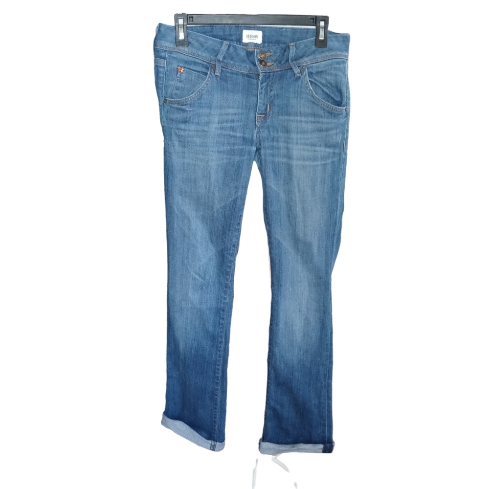 Hudson Jeans size 28